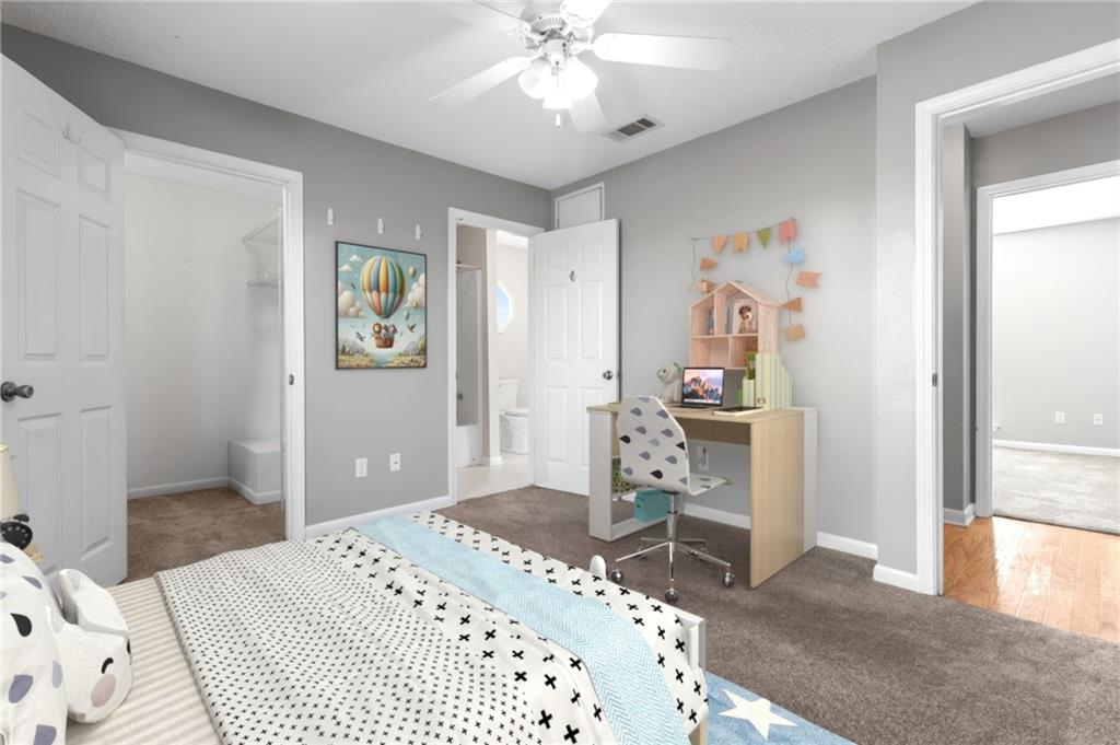 816 Sophia Street River Ridge, LA 70123 - Photo 24 of 28 Gallery Image 24