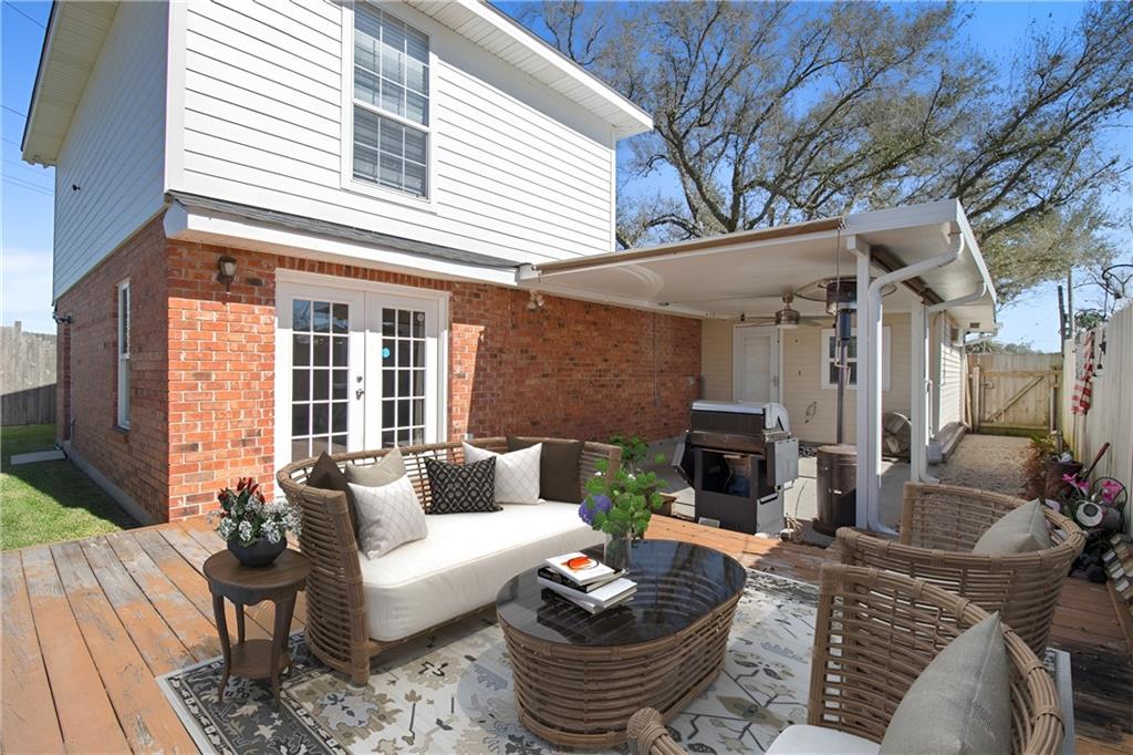 816 Sophia Street River Ridge, LA 70123 - Photo 27 of 28 Gallery Image 27