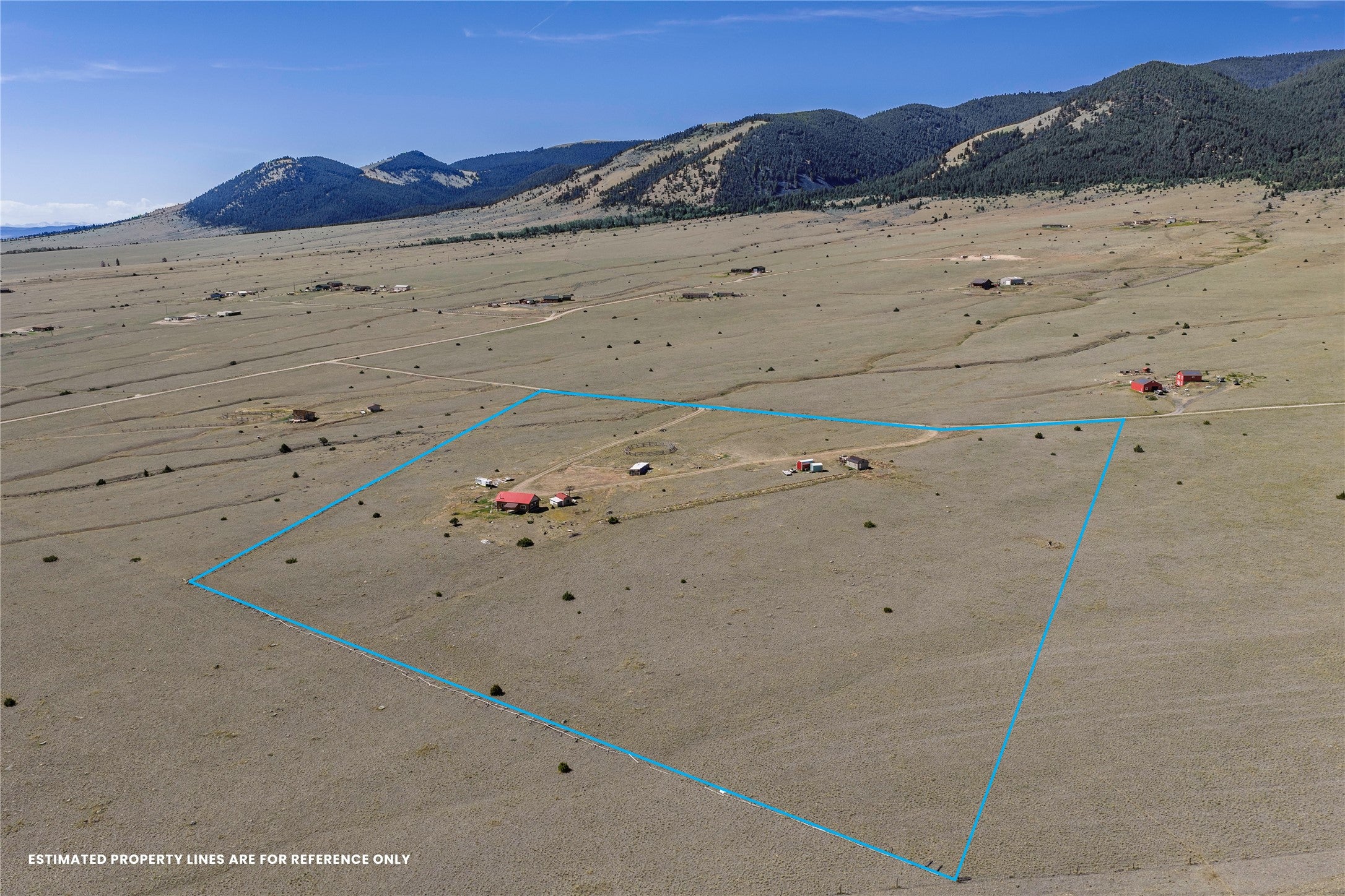 24 Windy Gulch Road, Unit GULCH Boulder, MT 59632 - Photo 38 of 38 Gallery Image 38