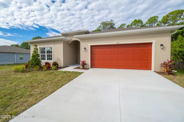 $339,000 | 874 Cornelia Avenue Southeast, Palm Bay, FL 32909