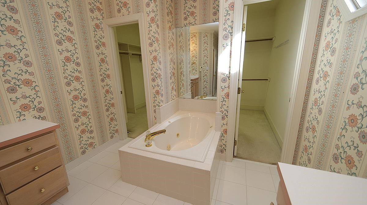 2921 Hawtree Drive Raleigh, NC 27613 - Photo 11 of 20 Photo 11