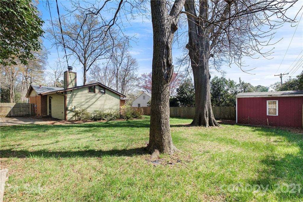 5220 Milford Road Charlotte, NC 28210 - Photo 29 of 31 Gallery Image 29