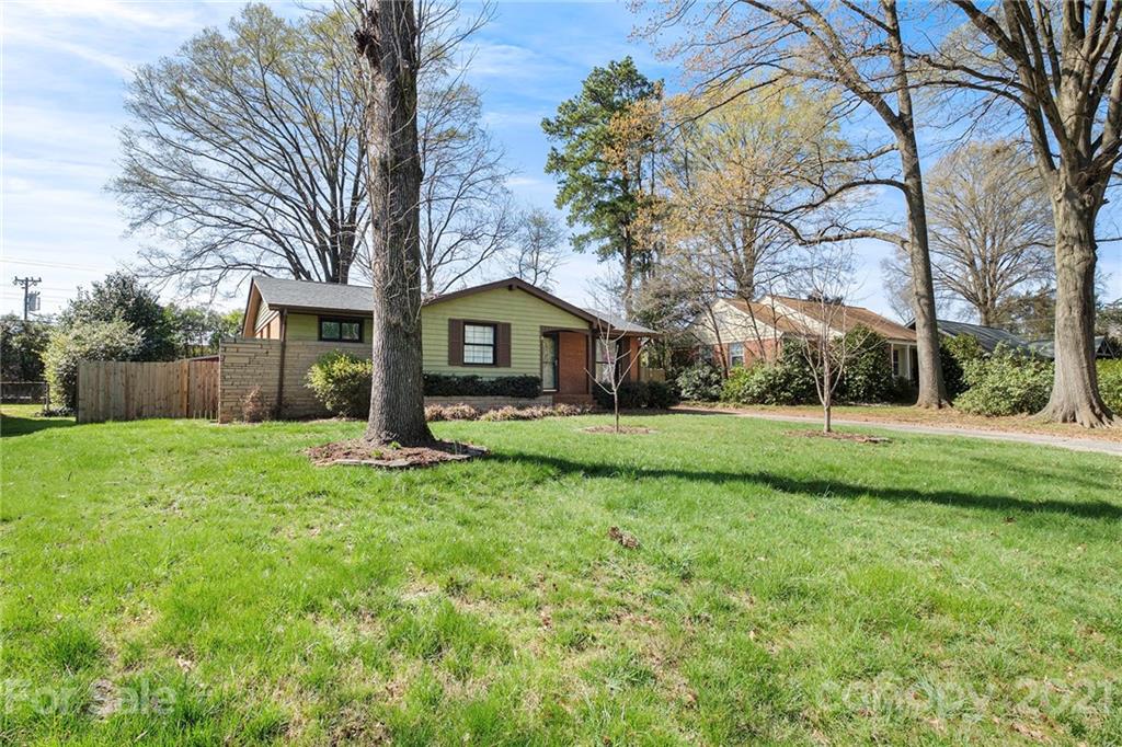 5220 Milford Road Charlotte, NC 28210 - Photo 30 of 31 Gallery Image 30