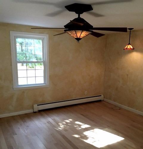 36 General Lawrence Road South Yarmouth, MA 02664 - Photo 7 of 14 an empty room with a window