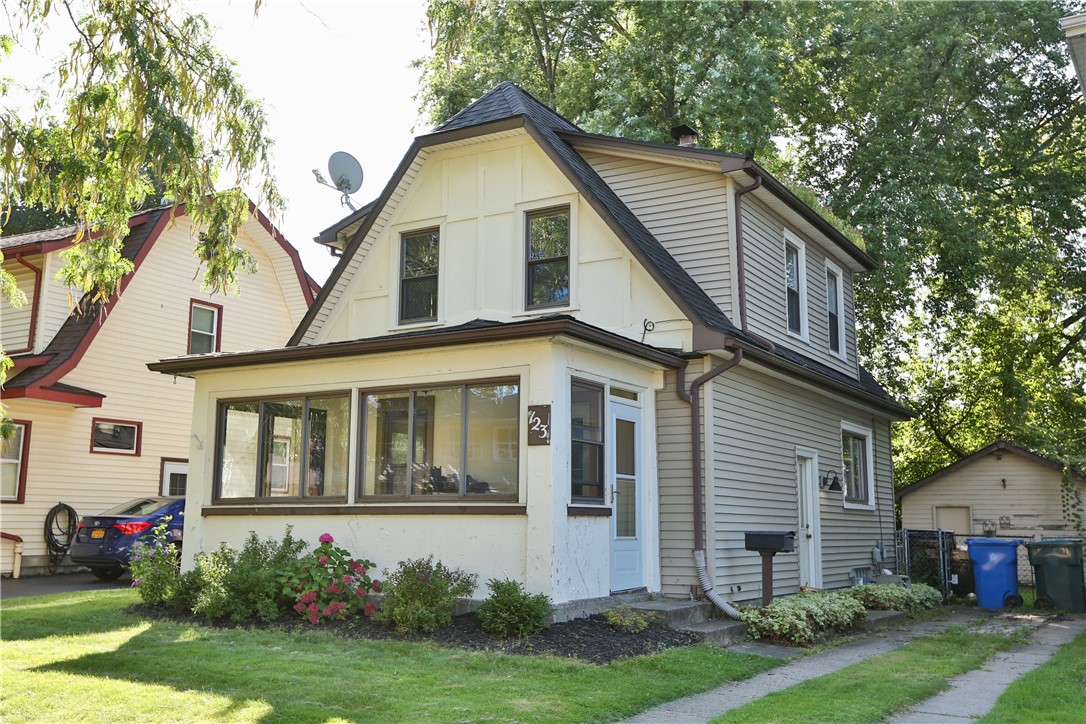 123 Floverton Street Rochester, NY 14610 - Photo 1 of 1