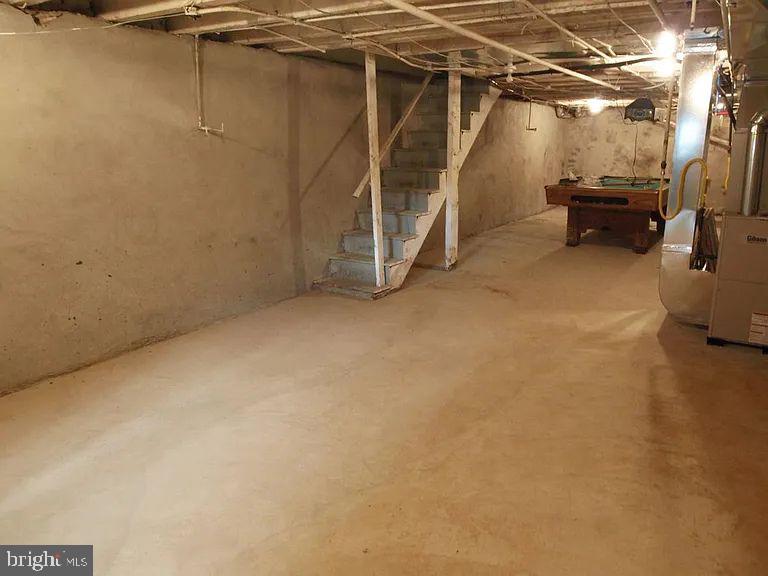 4335 Fleming Street Philadelphia, PA 19128 - Photo 16 of 19 a view of a room with wooden walls