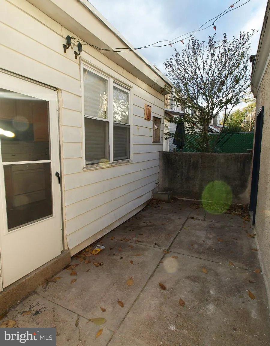 4335 Fleming Street Philadelphia, PA 19128 - Photo 19 of 19 a view of a house with a yard