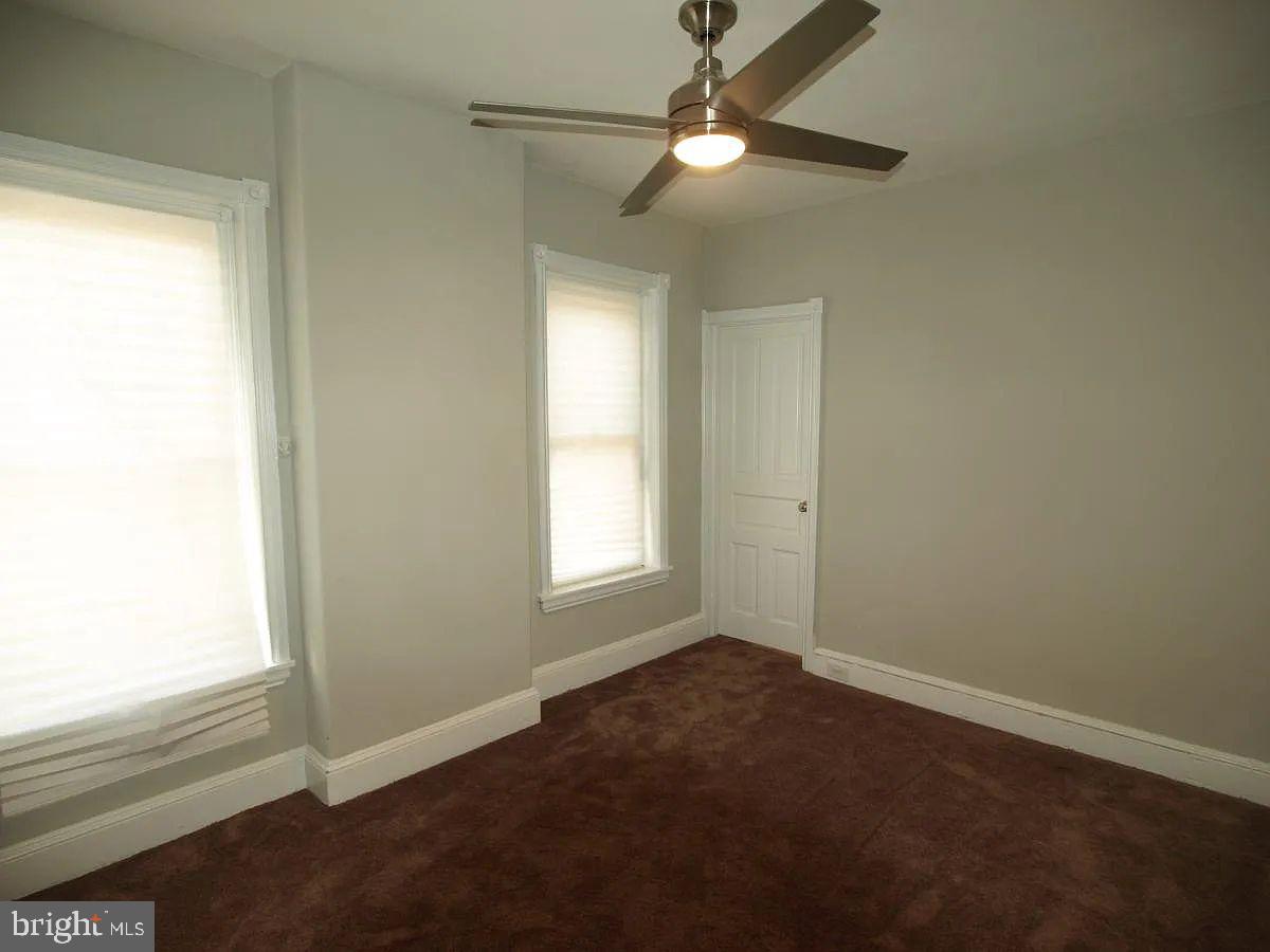 4335 Fleming Street Philadelphia, PA 19128 - Photo 7 of 19 an empty room with a window