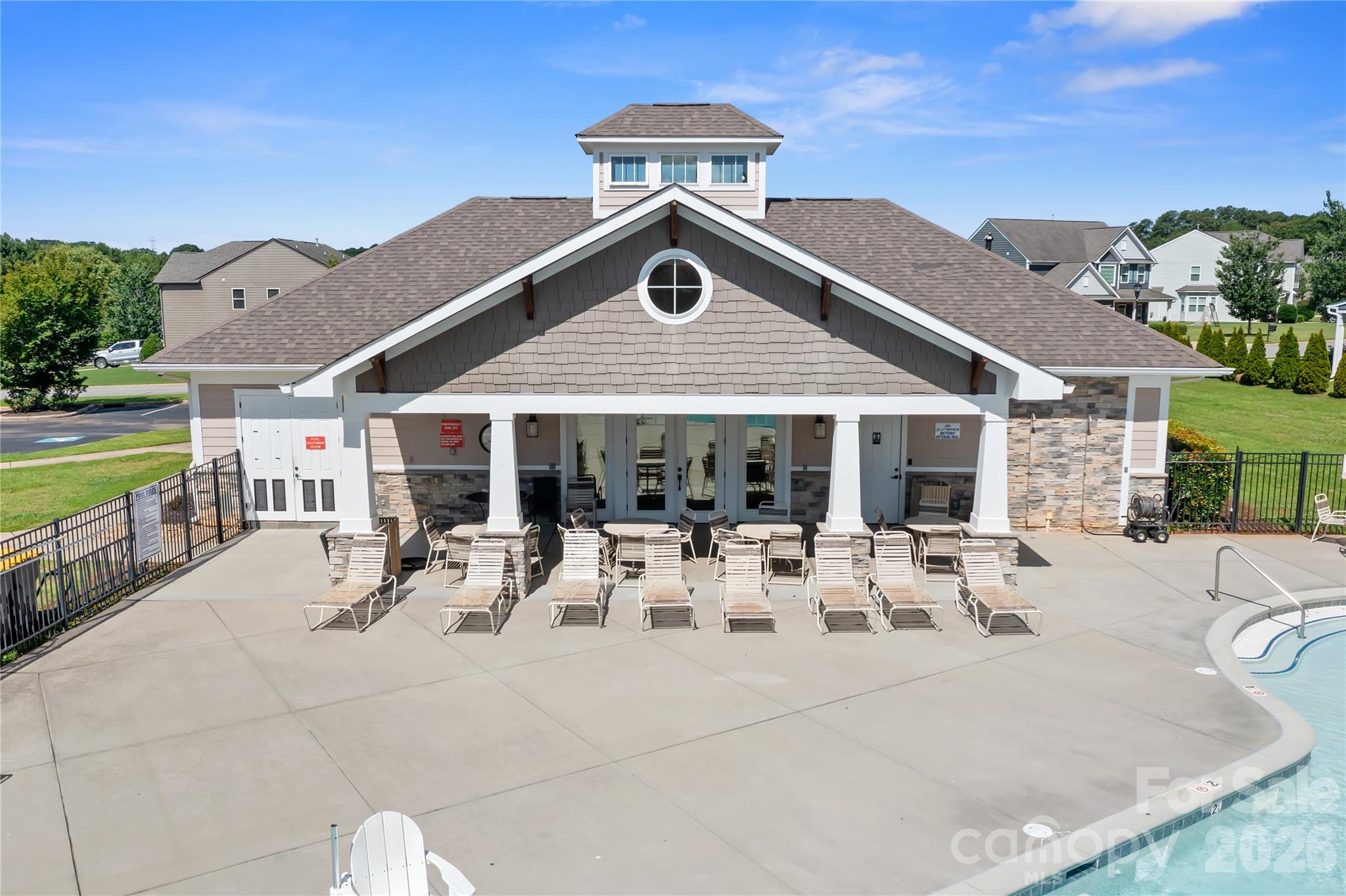 3501 Delaware Drive Denver, NC 28037 - Photo 40 of 41