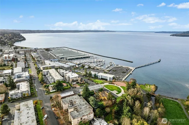 a vase of flowers sitting on a table