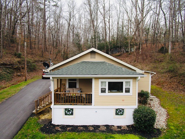162 Childress Road Pickens, SC 29671 - Photo 1 of 37