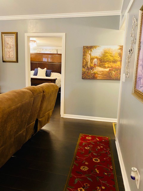 162 Childress Road Pickens, SC 29671 - Photo 16 of 37
