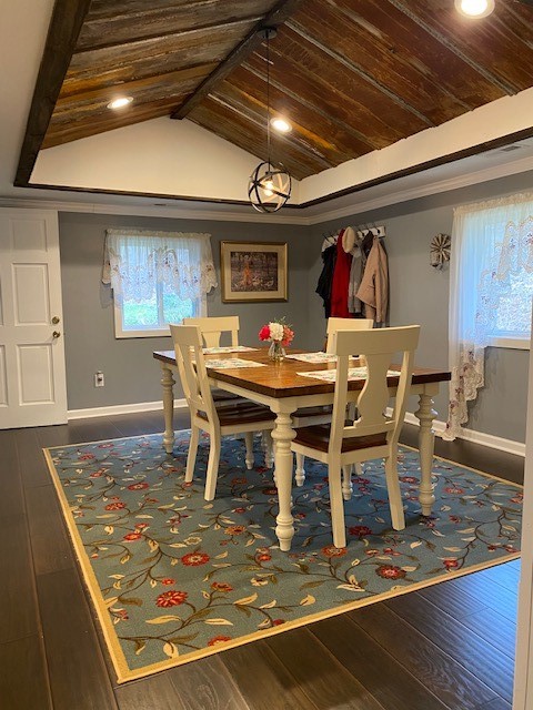 162 Childress Road Pickens, SC 29671 - Photo 23 of 37