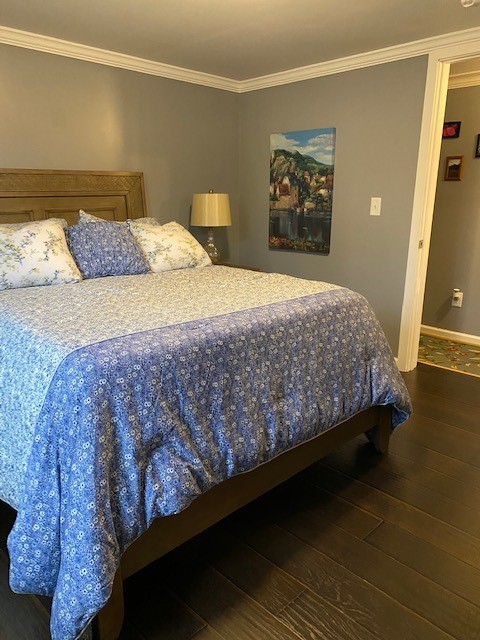 162 Childress Road Pickens, SC 29671 - Photo 25 of 37