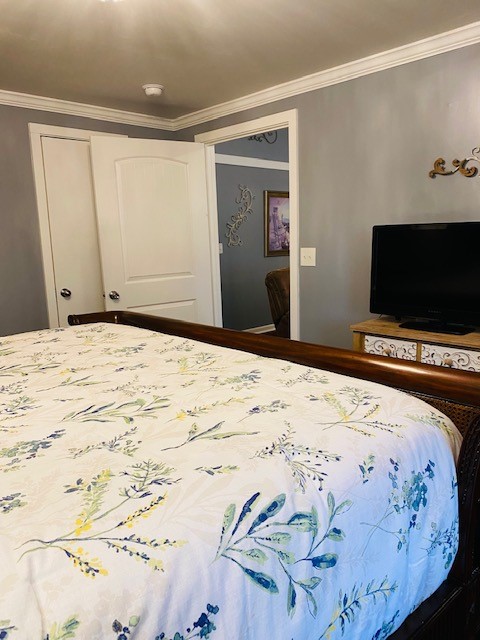 162 Childress Road Pickens, SC 29671 - Photo 27 of 37