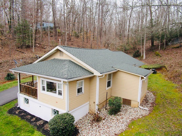 162 Childress Road Pickens, SC 29671 - Photo 3 of 37