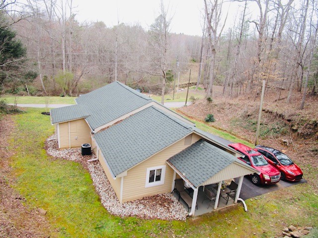 162 Childress Road Pickens, SC 29671 - Photo 34 of 37