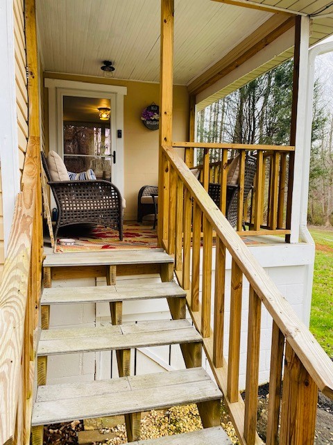 162 Childress Road Pickens, SC 29671 - Photo 4 of 37
