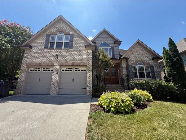 $2,695 | 1340 Stonecroft Court, Winston-Salem, NC 27103