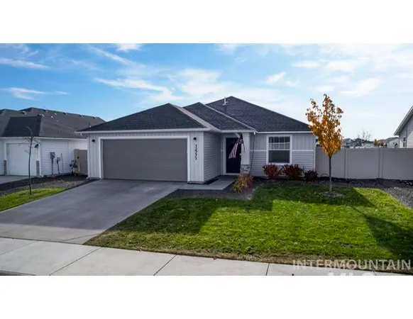 $389,900 | 12771 Carkhill Street, Caldwell, ID 83607