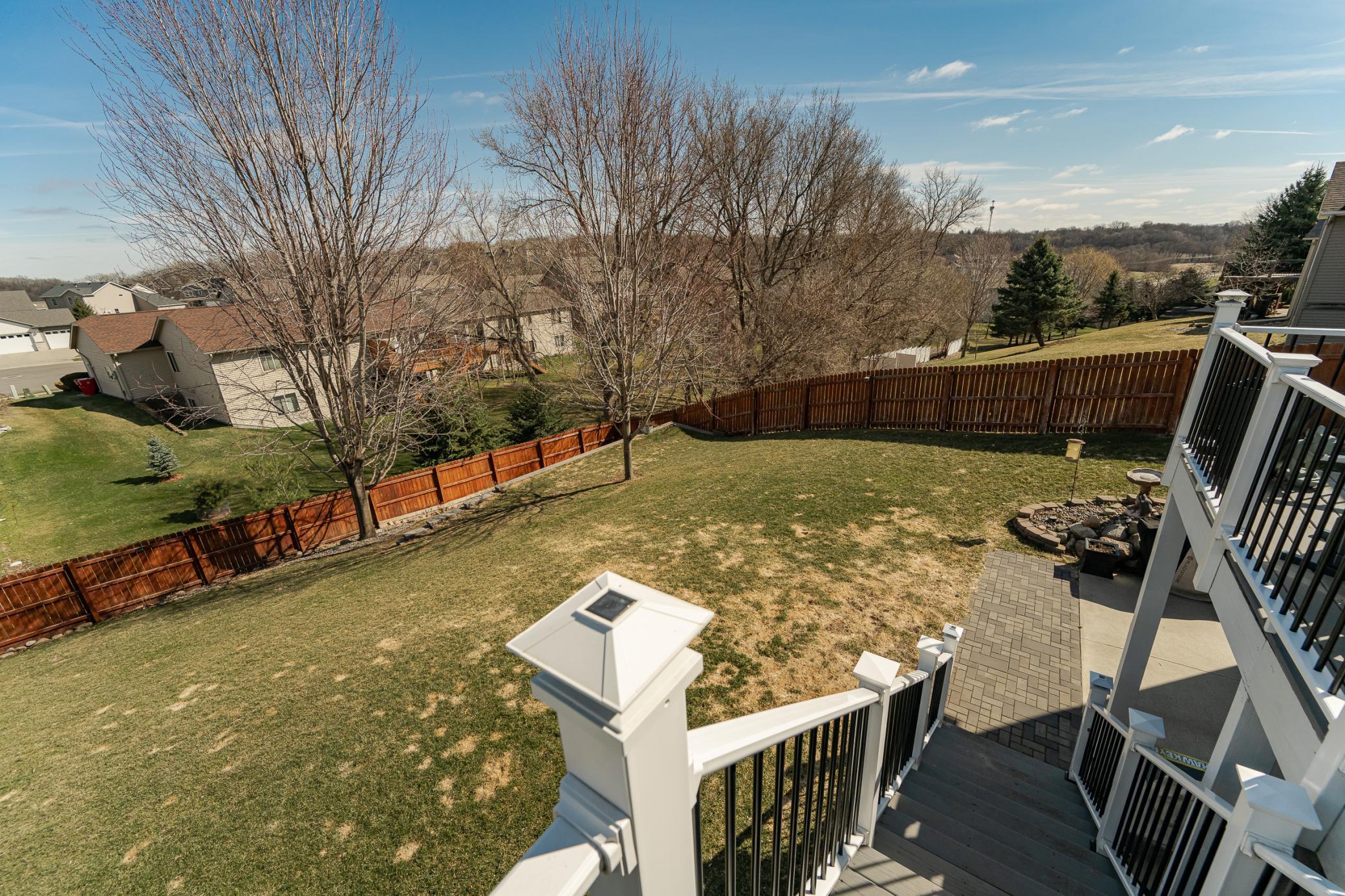 2721 Boulder Ridge Drive Northwest Rochester, MN 55901 - Photo 41 of 45