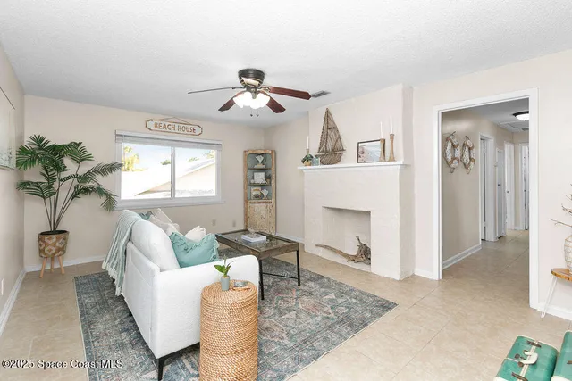 $659,000 | 435 3rd Avenue, Indialantic, FL 32903