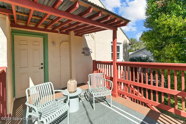 $659,000 | 435 3rd Avenue, Indialantic, FL 32903