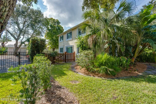 $659,000 | 435 3rd Avenue, Indialantic, FL 32903