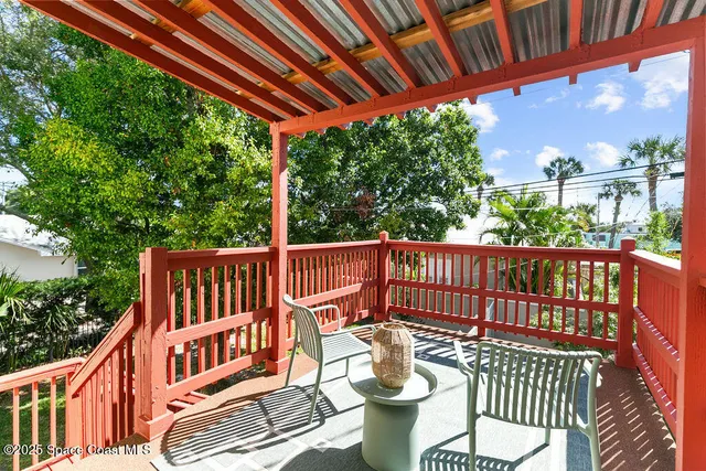 $659,000 | 435 3rd Avenue, Indialantic, FL 32903