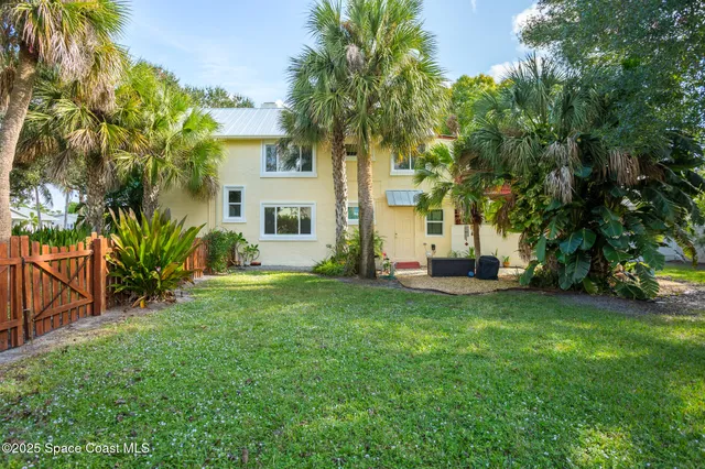 $659,000 | 435 3rd Avenue, Indialantic, FL 32903