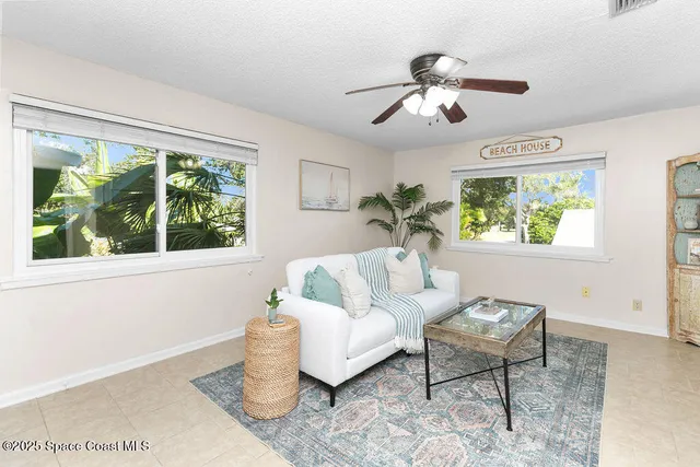 $659,000 | 435 3rd Avenue, Indialantic, FL 32903