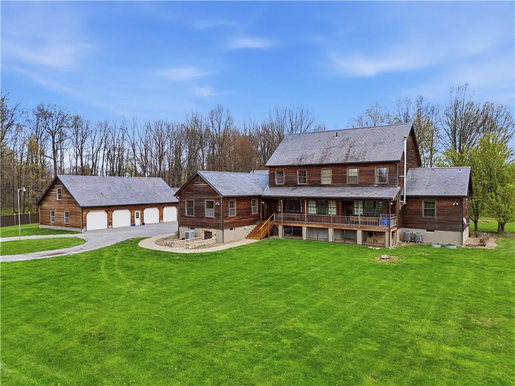 4547 State Rte 158 New Wilmington, PA 16142 - Photo 37 of 50