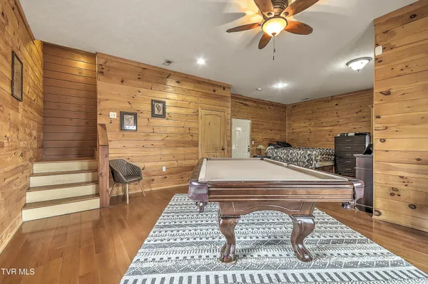 $399,900 | 17516 Donegal Drive, Abingdon, VA 24210