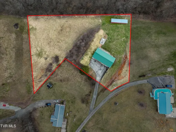 $399,900 | 17516 Donegal Drive, Abingdon, VA 24210