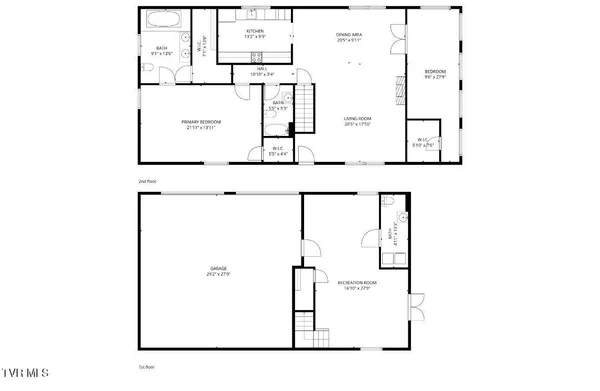 $399,900 | 17516 Donegal Drive, Abingdon, VA 24210