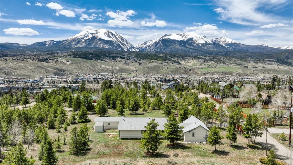 38 D Road Silverthorne, CO 80498 - Photo 2 of 34 a view of a city