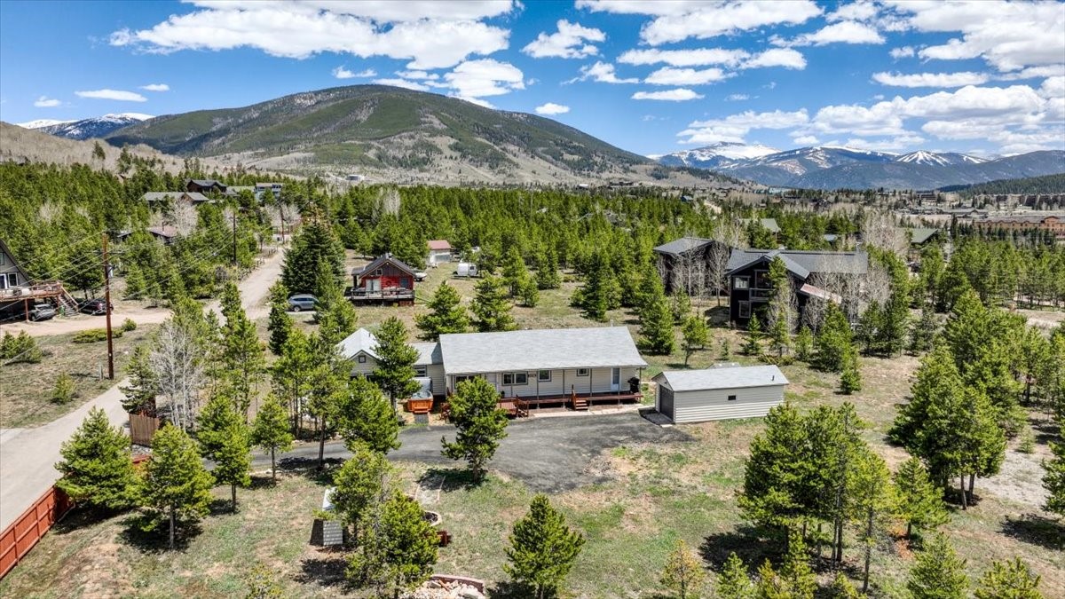 38 D Road Silverthorne, CO 80498 - Photo 31 of 34 a view of a city