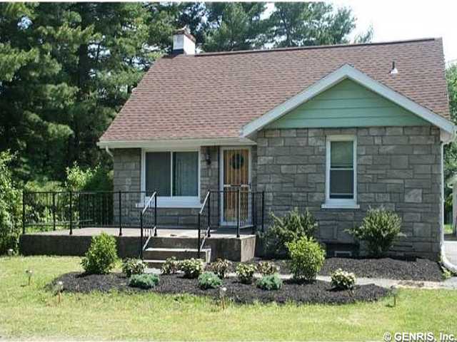 678 Beahan Road Chili, NY 14624 - Photo 1 of 1 Exterior Front