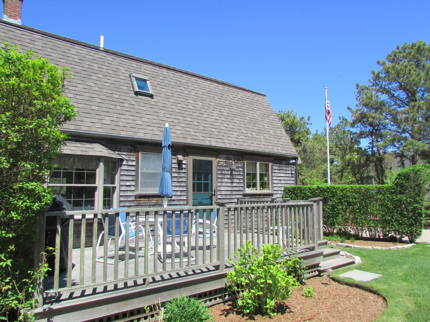 16 Pine Tree Road Nantucket, MA 02554 - Photo 3 of 14 Gallery Image 3