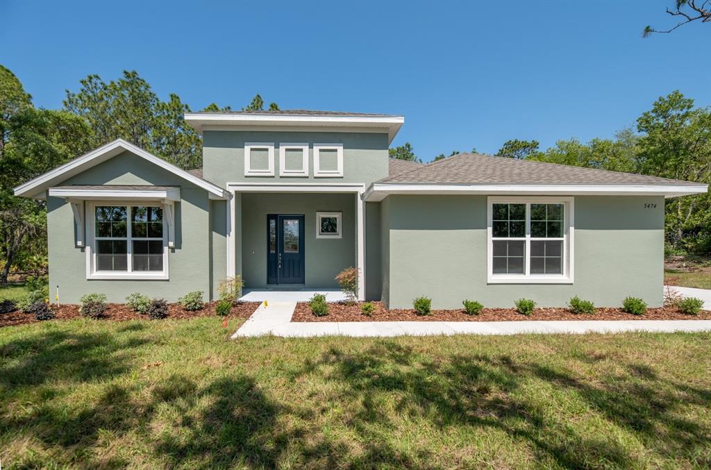 1834 Northwest 79th Loop Ocala, FL 34475 - Photo 1 of 9