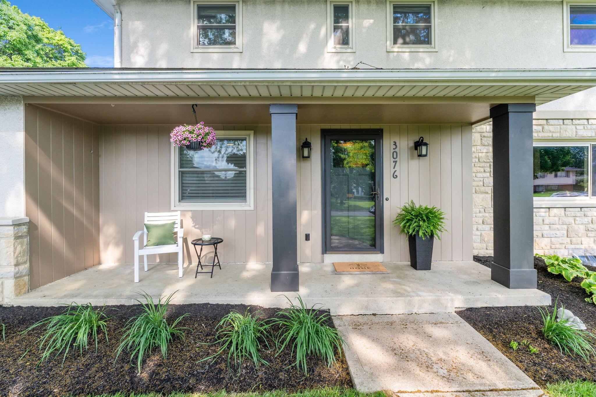 3076 Brandon Road Columbus, OH 43221 - Photo 2 of 62 3076 Brandon Rd (Exterior)-7