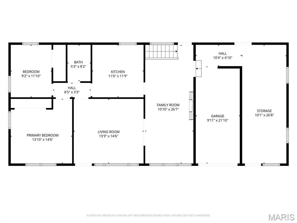 9299 Lucas And Hunt Road St. Louis, MO 63136 - Photo 12 of 21