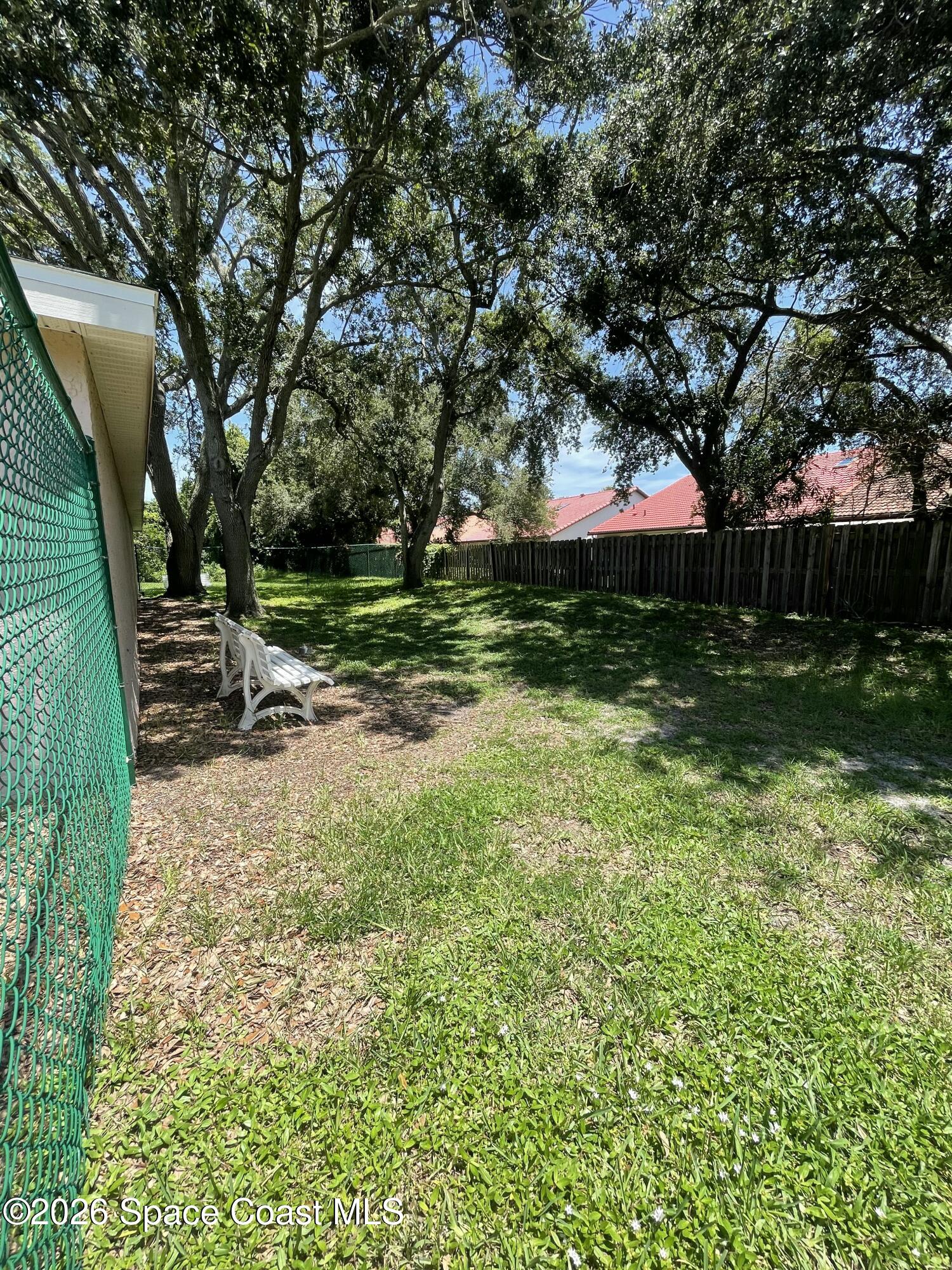 7667 North Wickham Road, Unit 519 Melbourne, FL 32940 - Photo 28 of 29 Dog Park