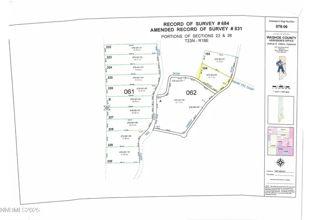 $220,000 | 14185 Chariot Road, Reno, NV 89508