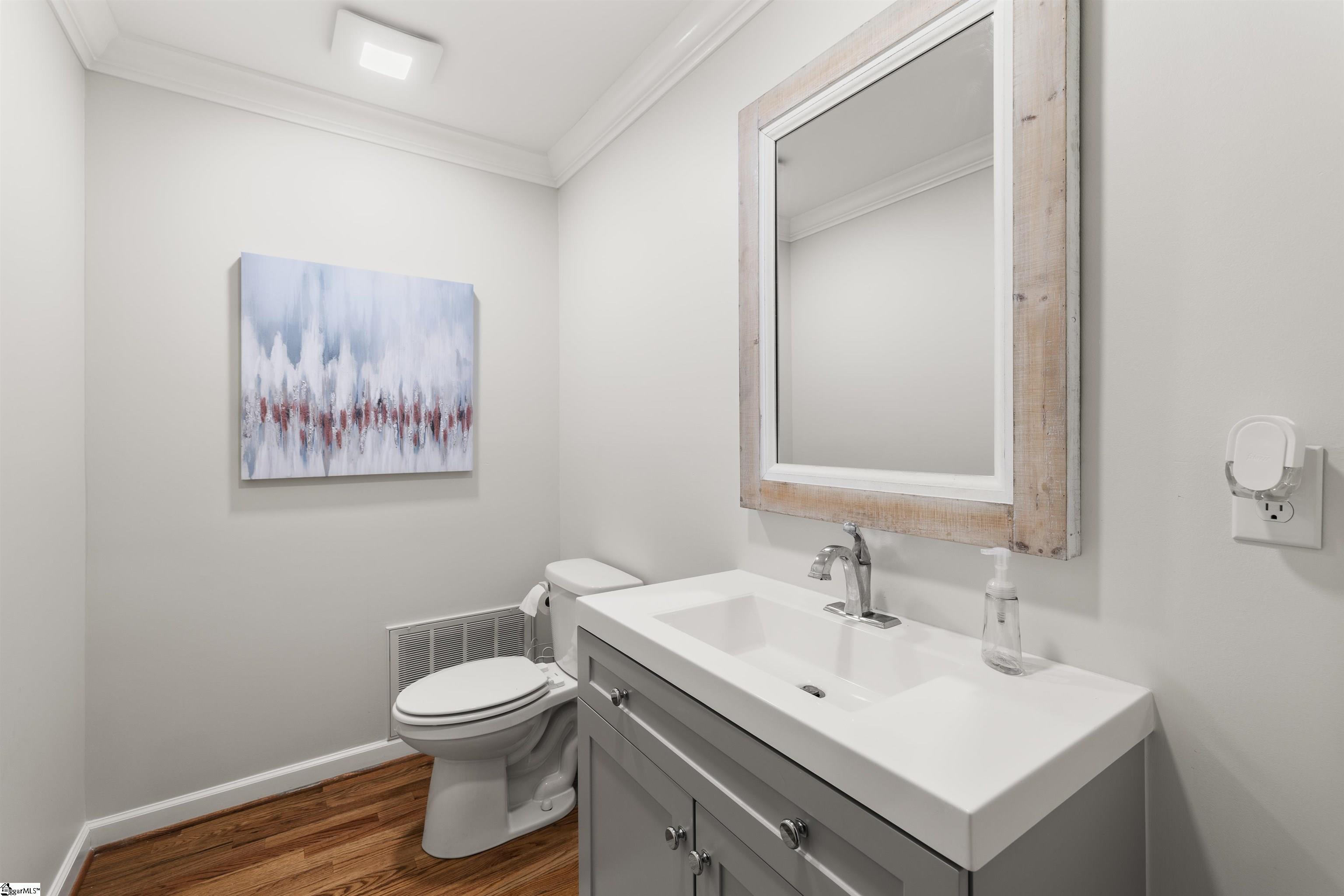 108 Sandy Creek Court Greer, SC 29650 - Photo 11 of 37