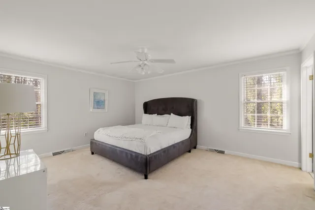 $680,000 | 108 Sandy Creek Court, Greer, SC 29650