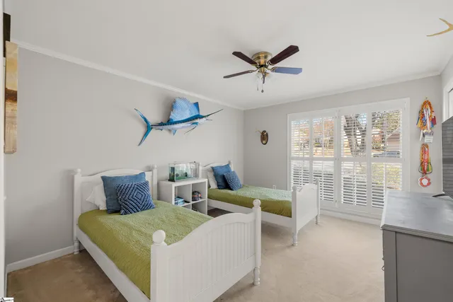 $680,000 | 108 Sandy Creek Court, Greer, SC 29650