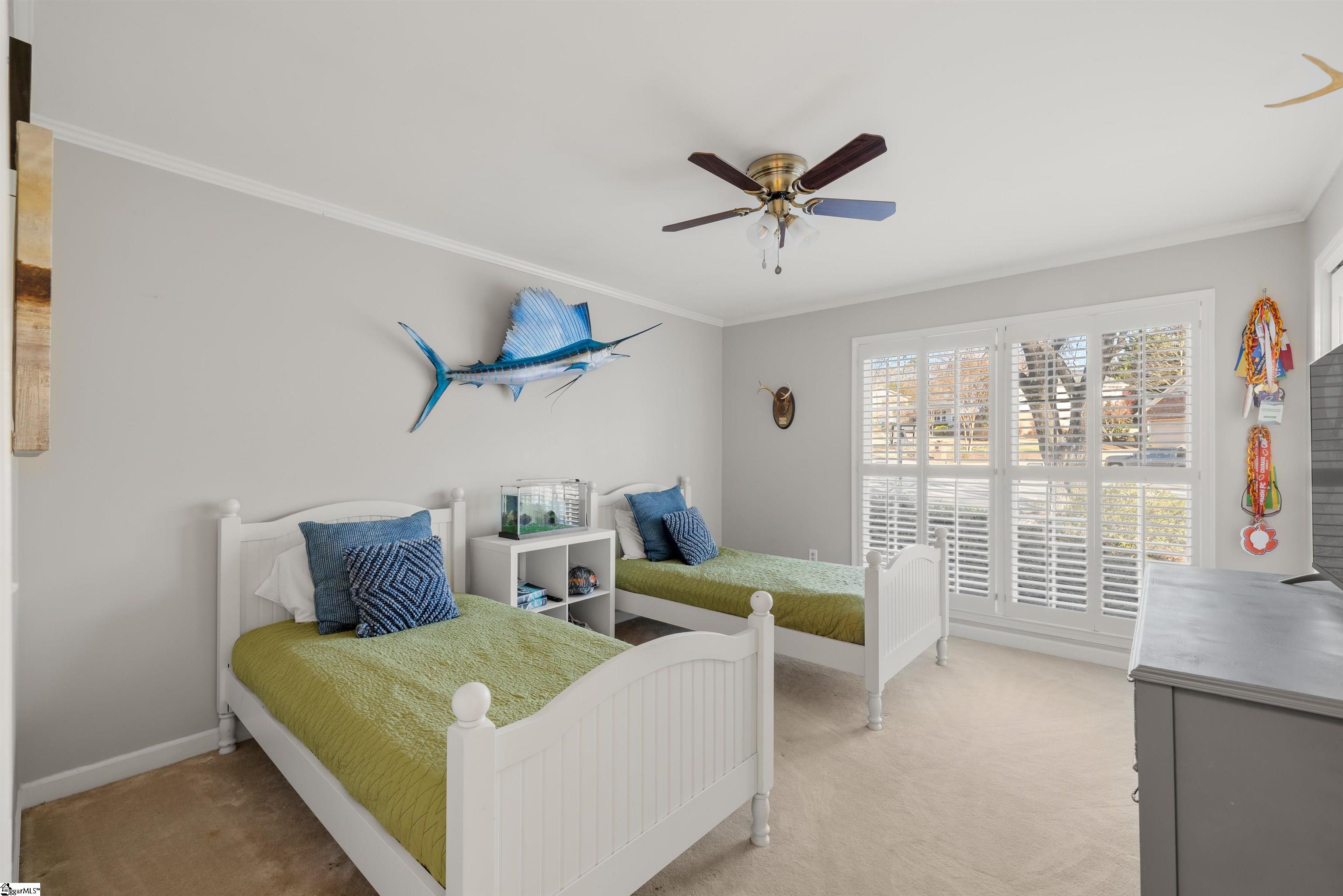 108 Sandy Creek Court Greer, SC 29650 - Photo 15 of 37