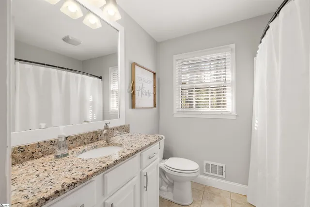 $680,000 | 108 Sandy Creek Court, Greer, SC 29650