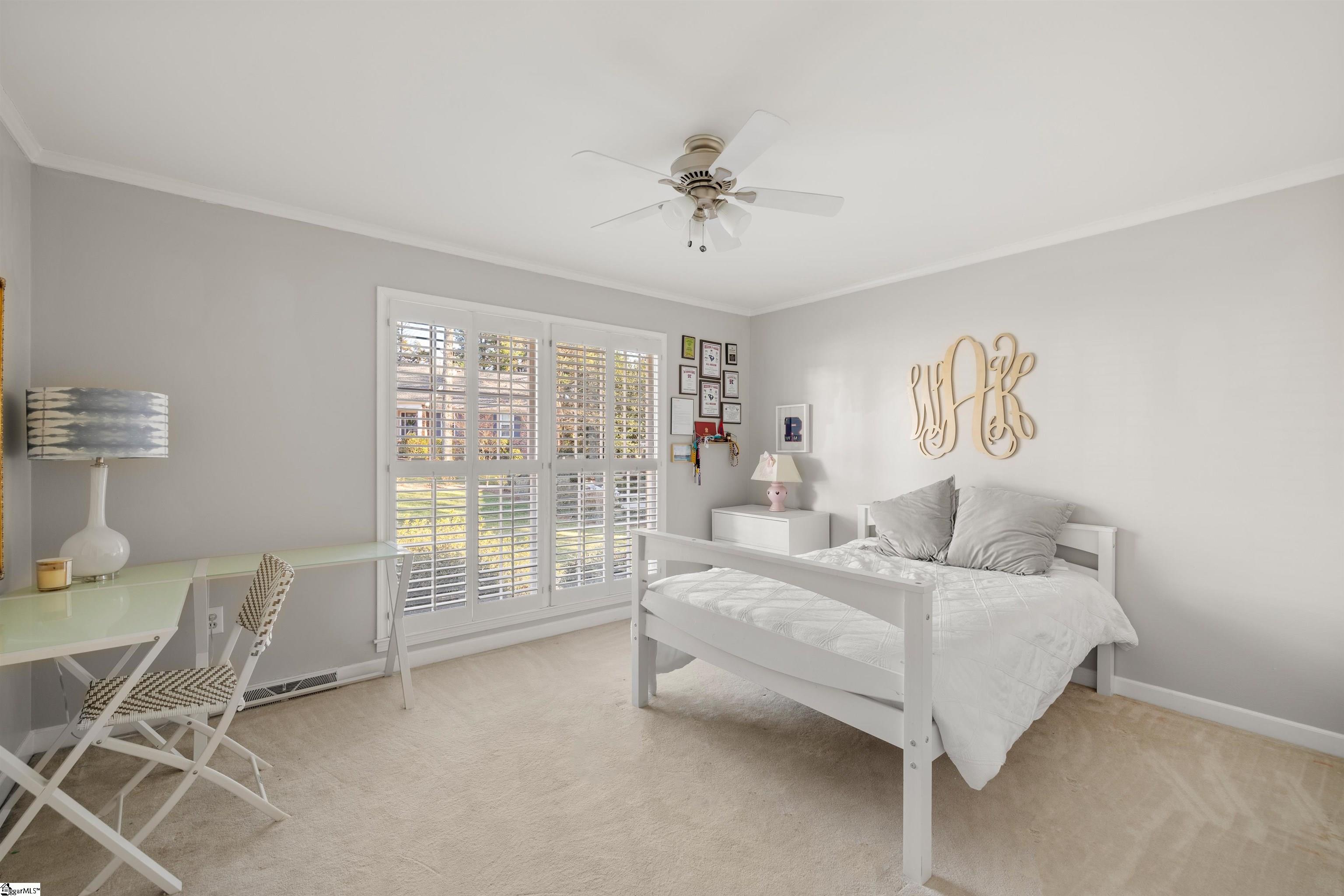 108 Sandy Creek Court Greer, SC 29650 - Photo 18 of 37